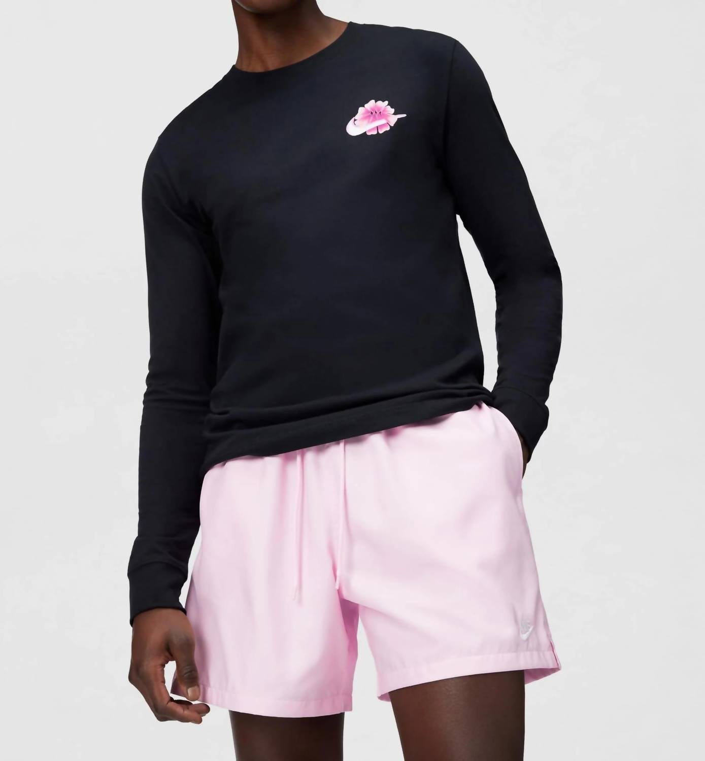 Nike - Club Woven Flow Shorts