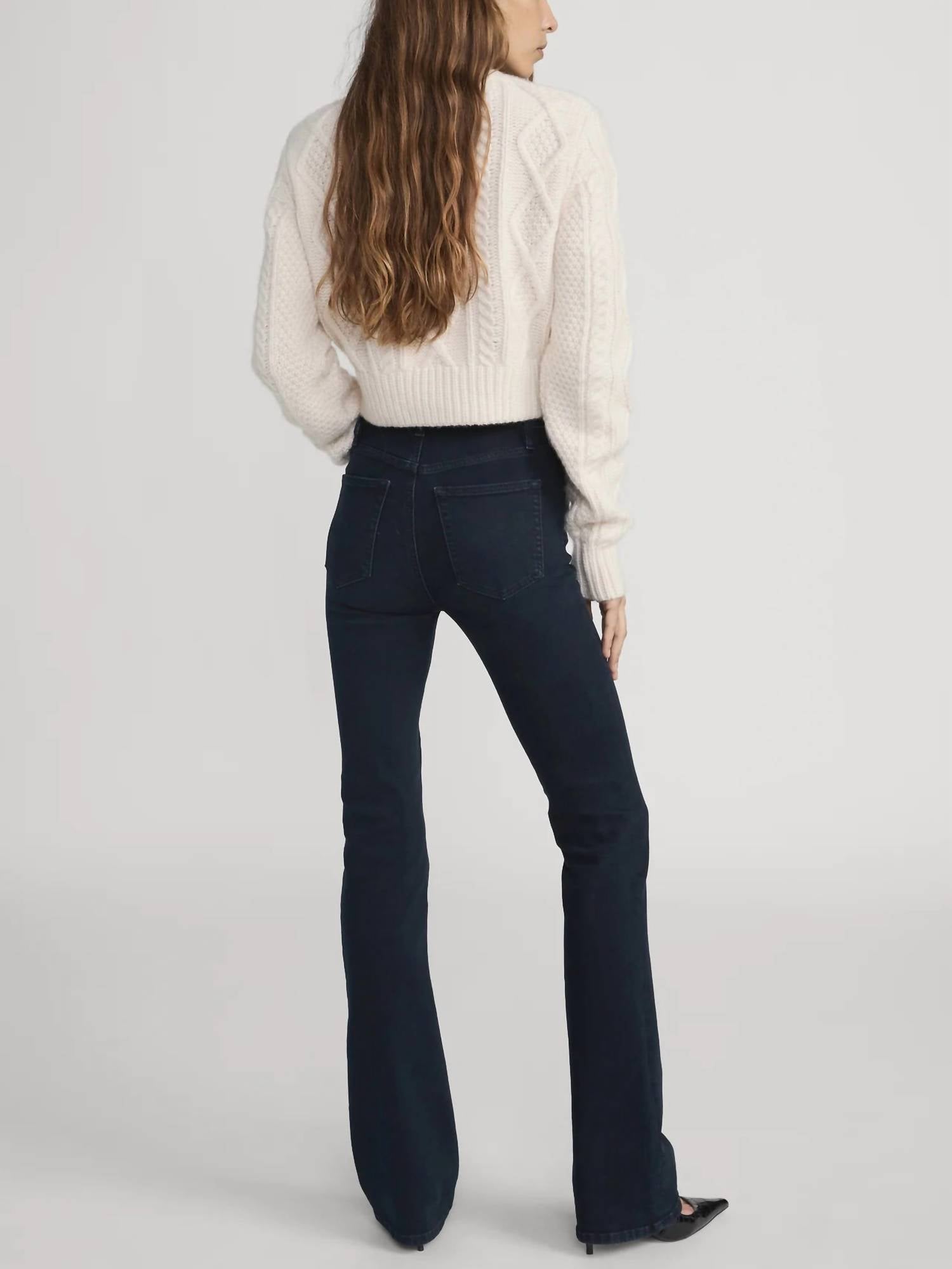 Frame - Reboot Jean