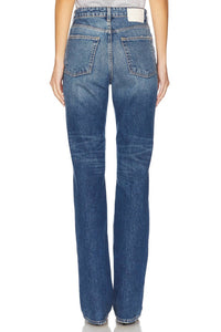 Grlfrnd - Melanie High-rise Bootcut Jean