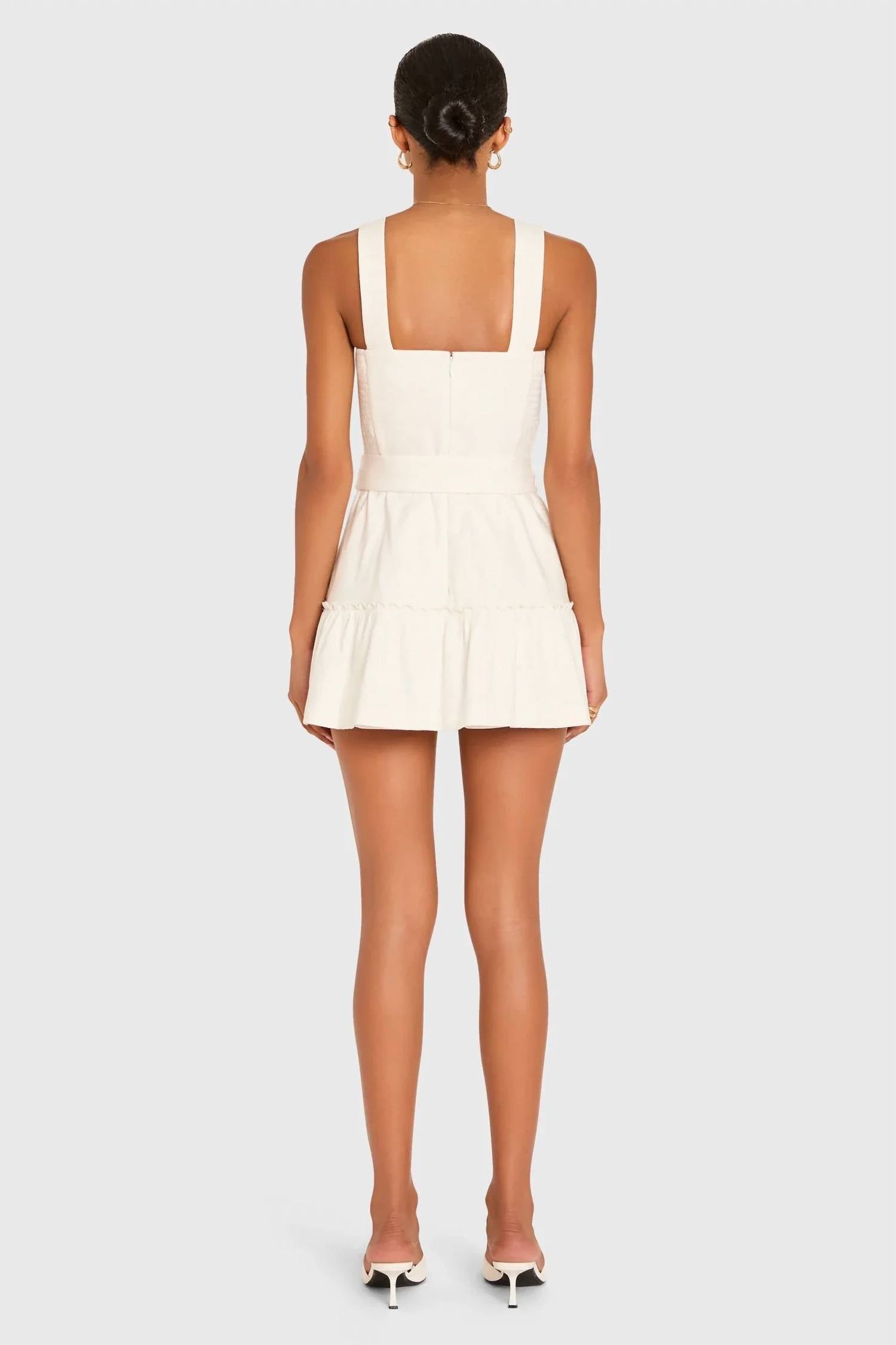 Amanda Uprichard - Lena Romper