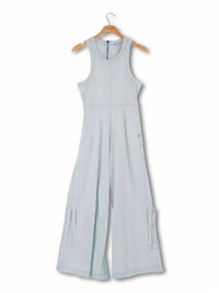 Simply Southern - Washed Jumpsuit