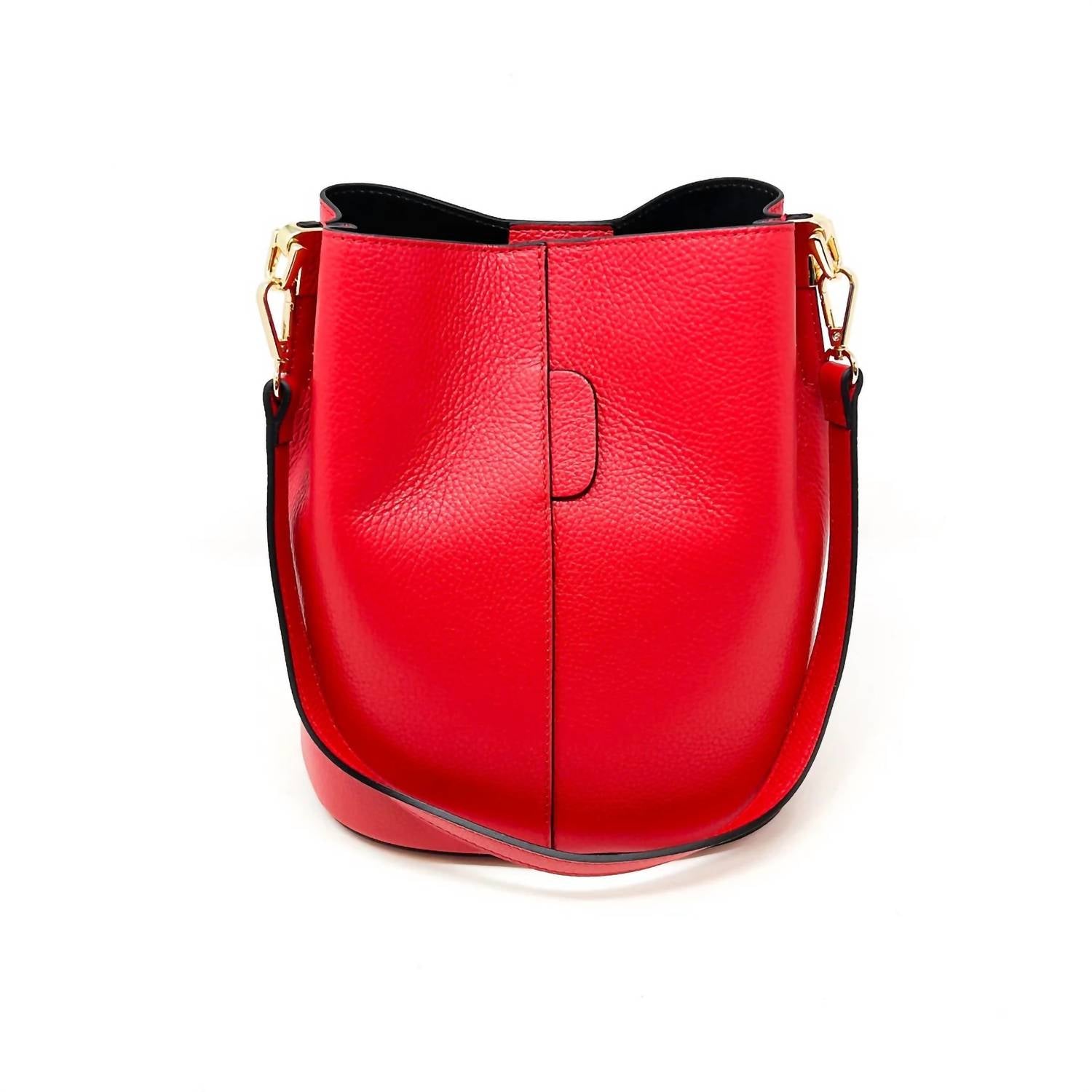 German Fuentes - Alessandra Bucket