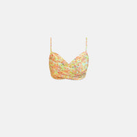 Faye Crop Top