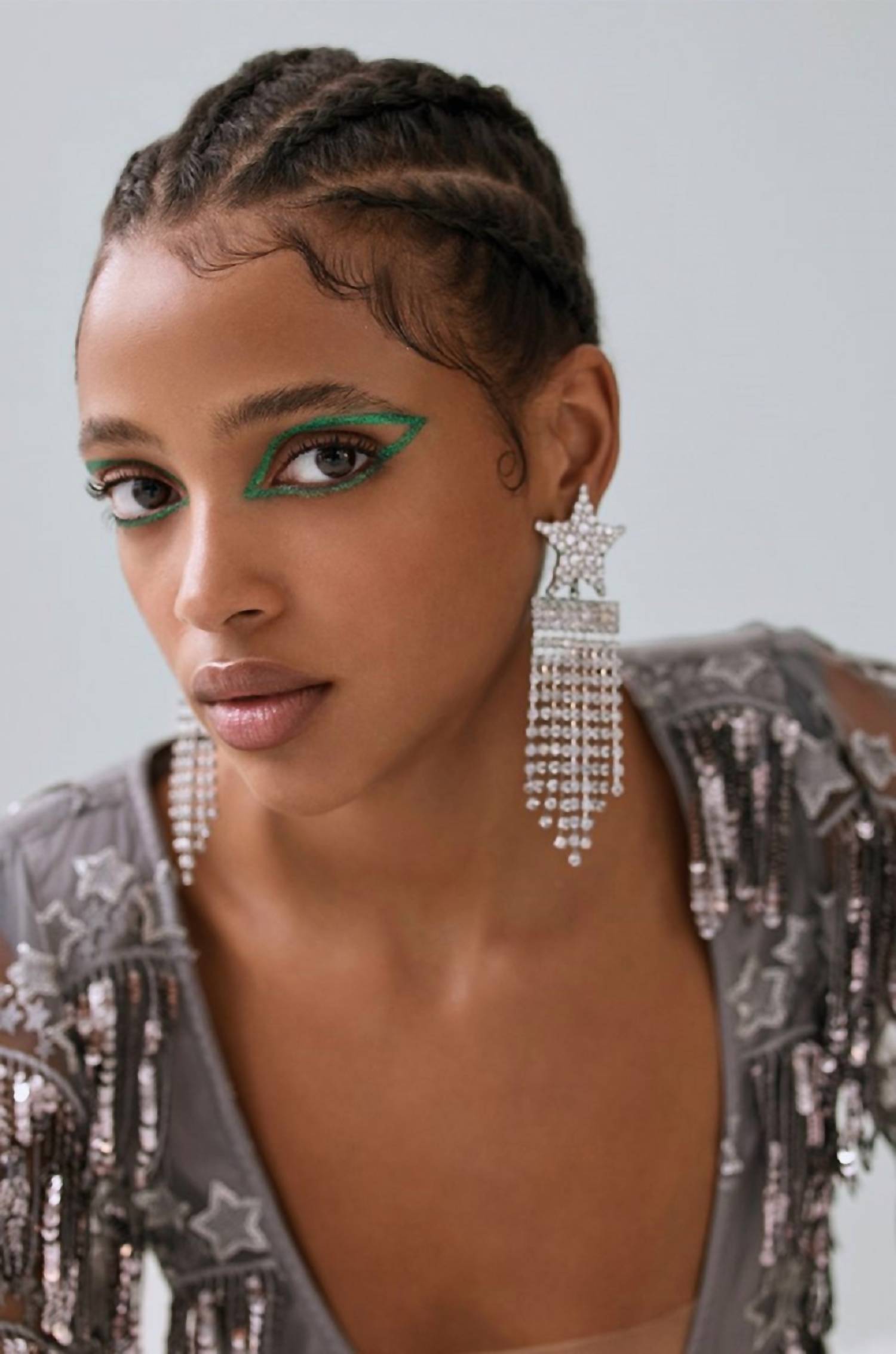 For Love & Lemons - Women's Mirabelle Earrings