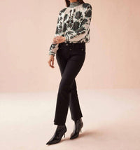 Omika - Brooke Relaxed Fit Blouse