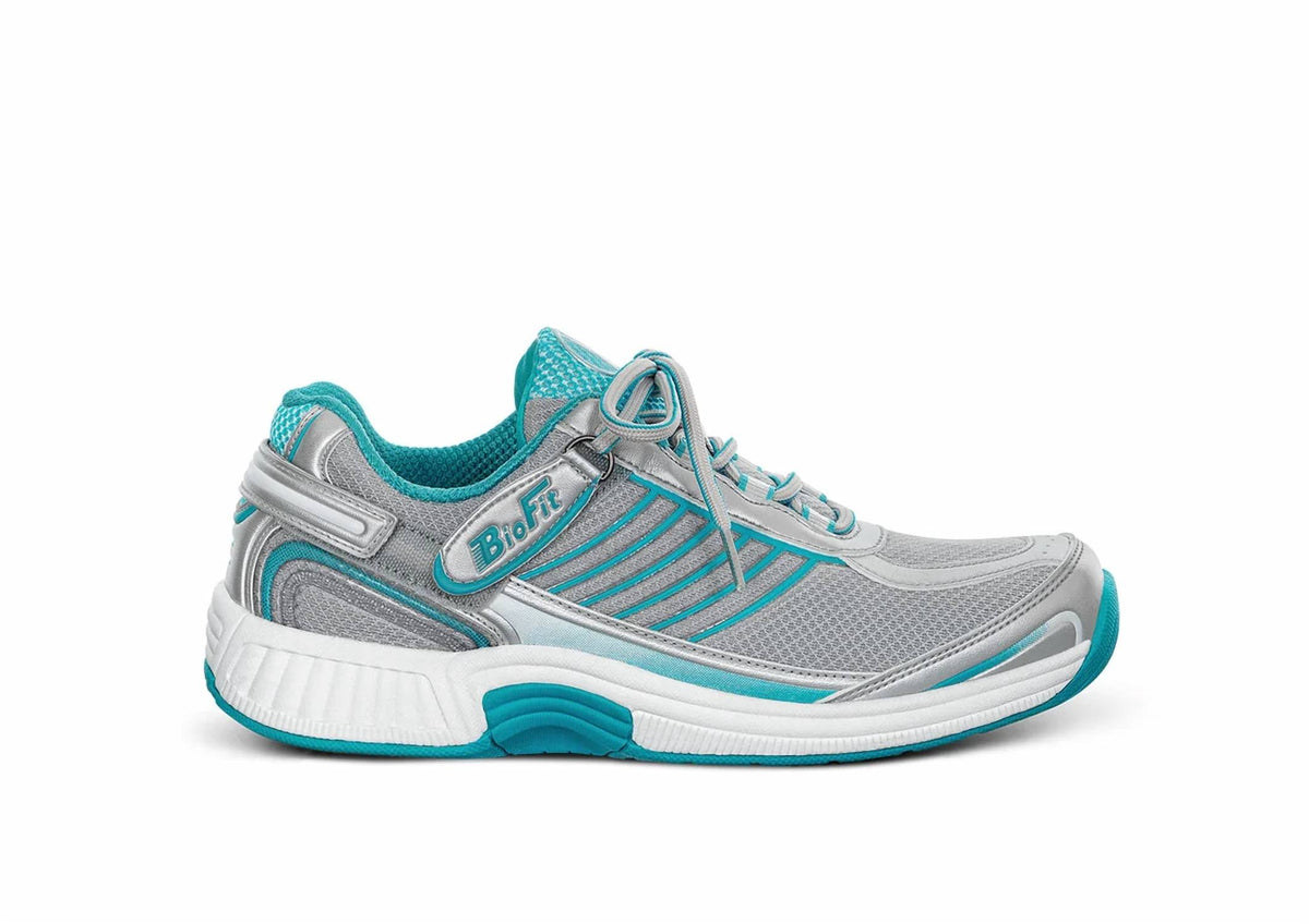 Orthofeet - Women's Verve Tie-less Orthopedic Sneaker
