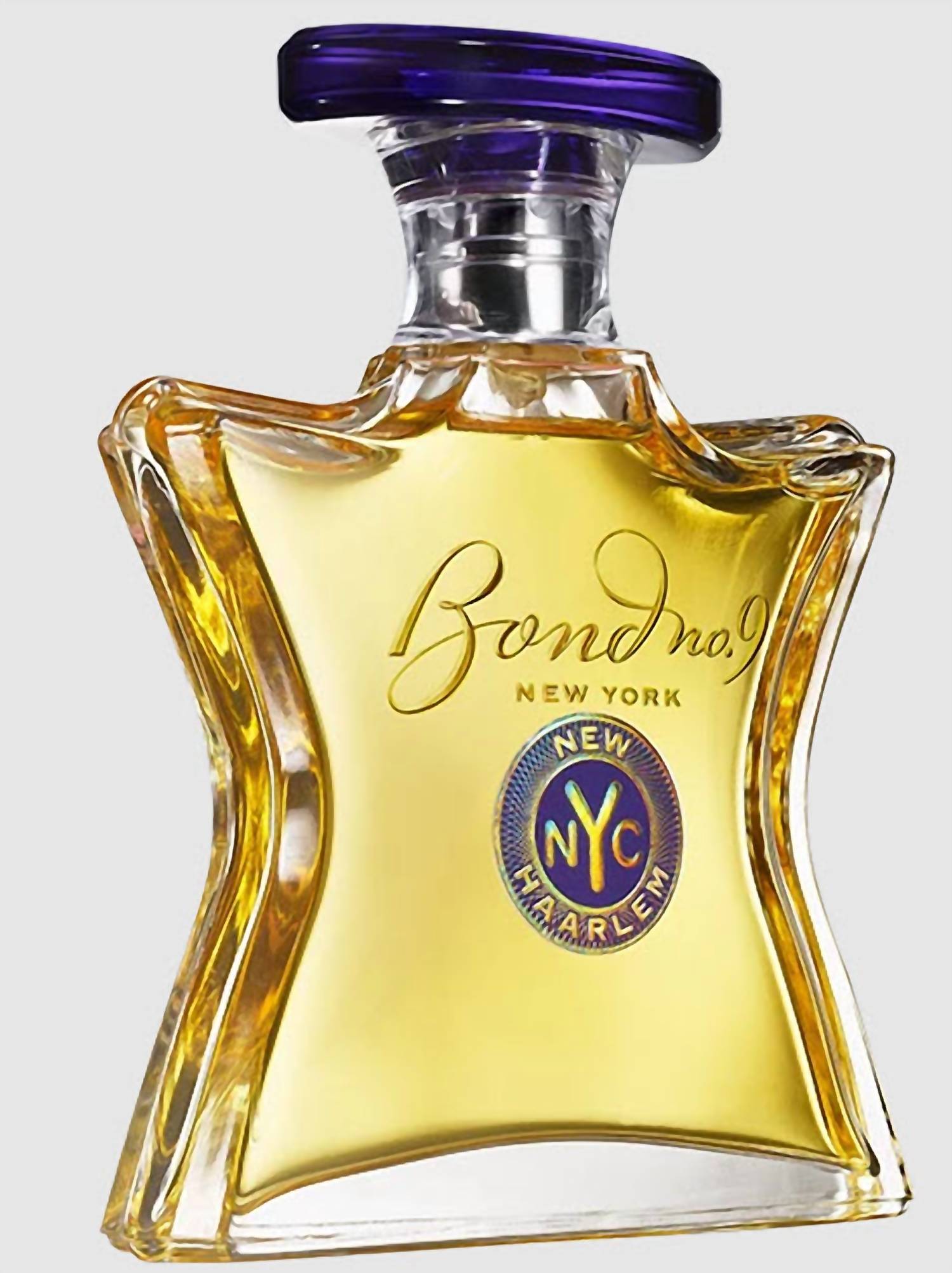 Bond No. 9 - New Haarlem - 100ml