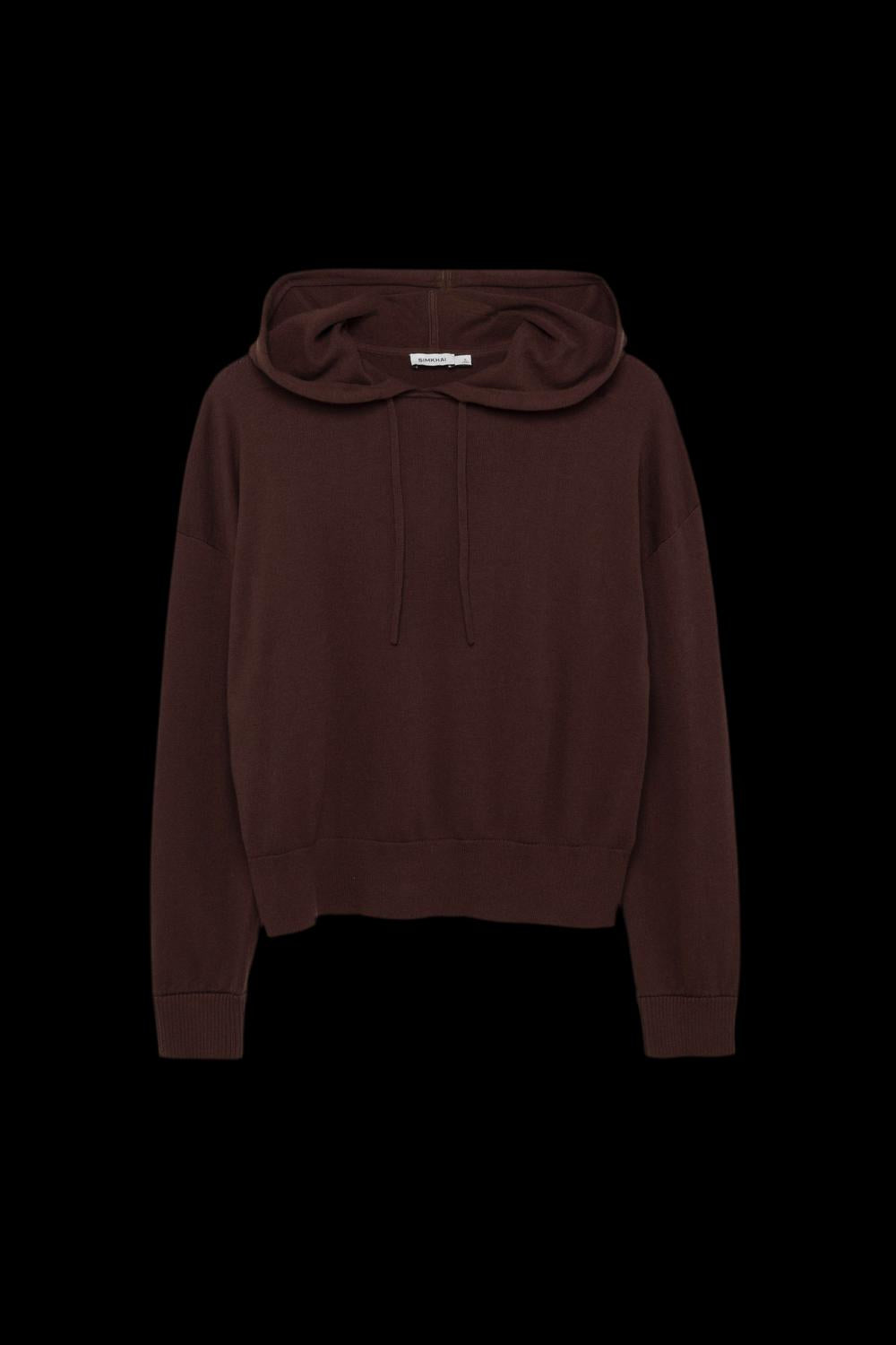 Simkhai - Cashmere Hoodie