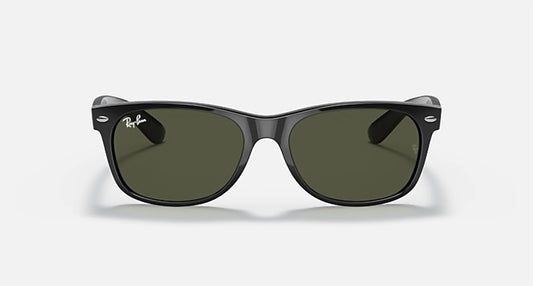 Ray Ban - Men's New Wayfarer Classic Sunglasses