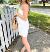 Hyfve - Little Mini Dress