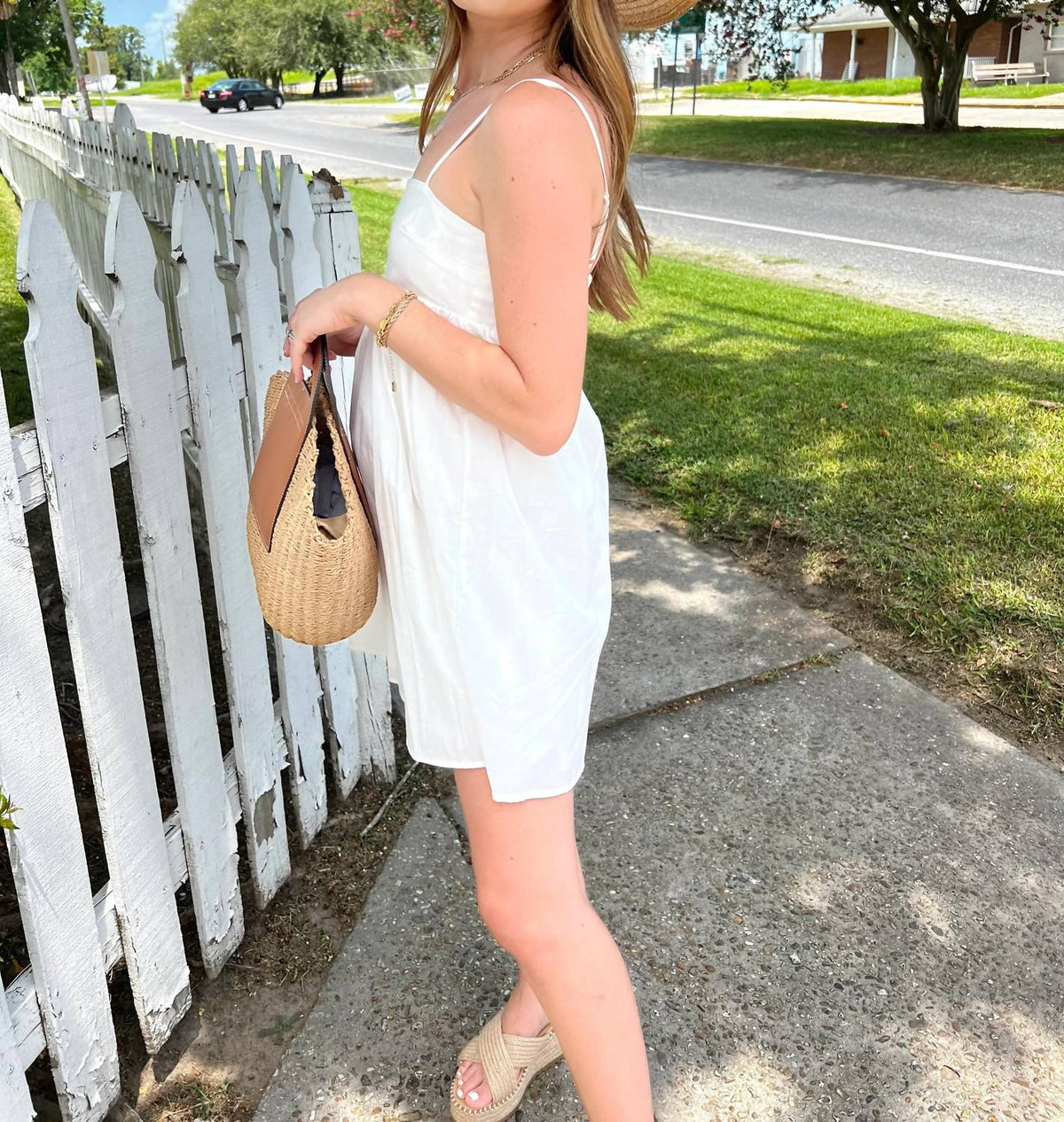 Hyfve - Little Mini Dress