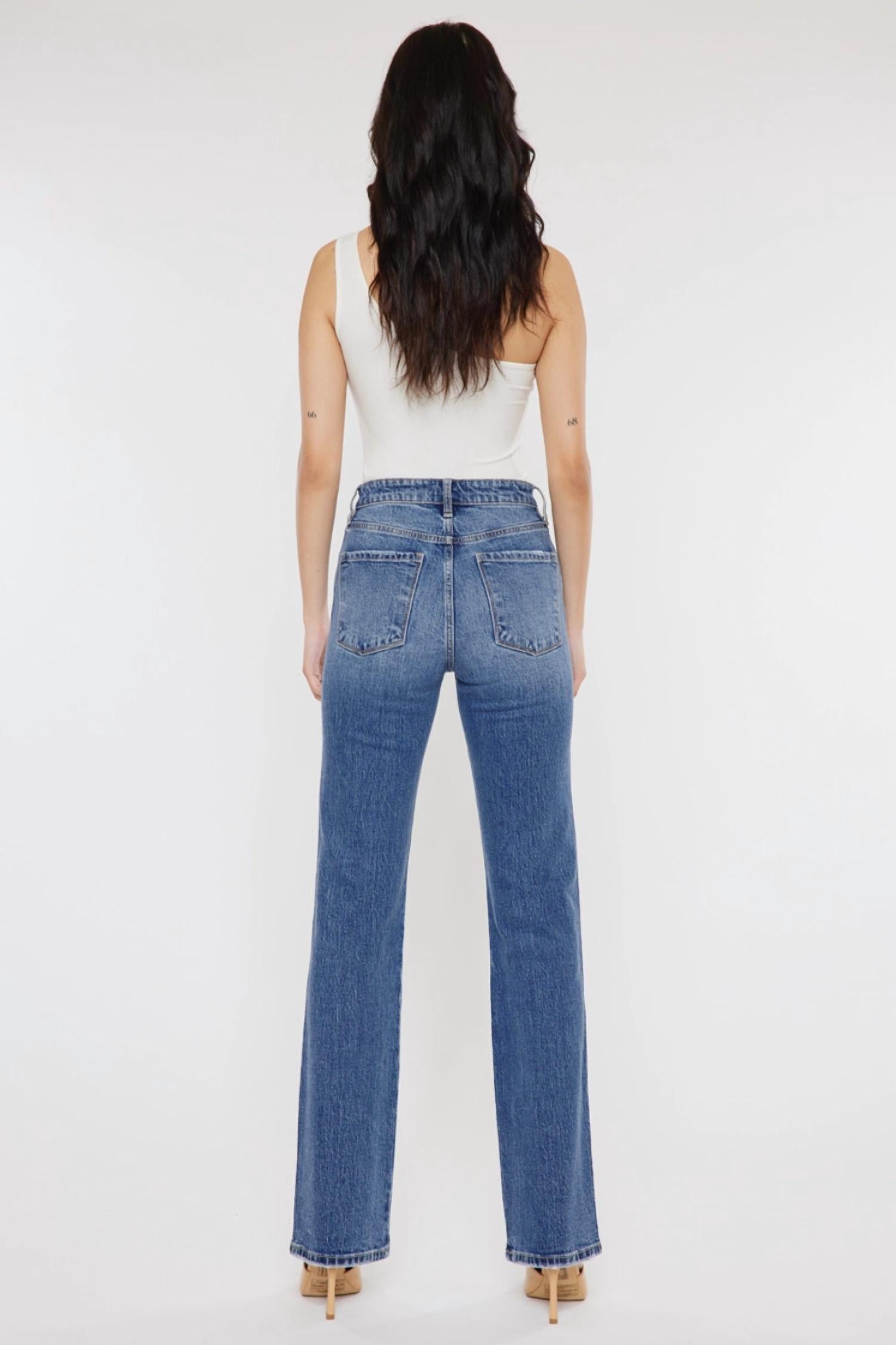 Kancan - Freya Premier Classic Jeans