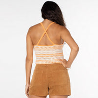 Roxy - Tiki Time Tank Top