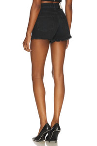 Eb Denim - Perfect Denim Shorts