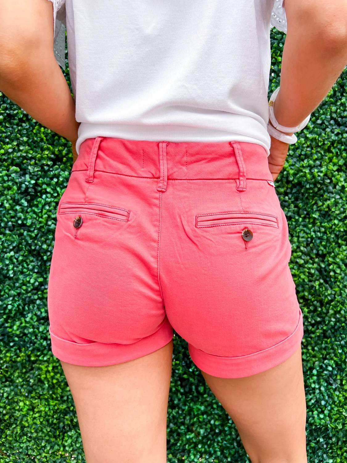 Dear John Denim - Hampton Shorts