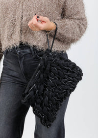 Alienina - Women's Thalia Clutch