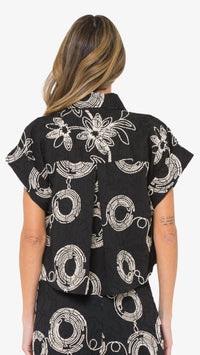 Jbq - Islie Top