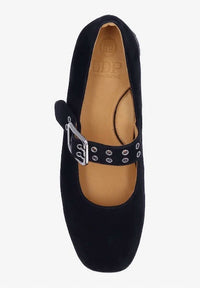 L'Amour Des Pieds - Women's Tanzy Mary Jane Shoes