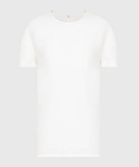 Valentino - Button Silk Blouse