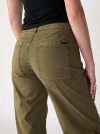 Sanctuary - Low Slung Y2K Standard Rise Cargo Pant