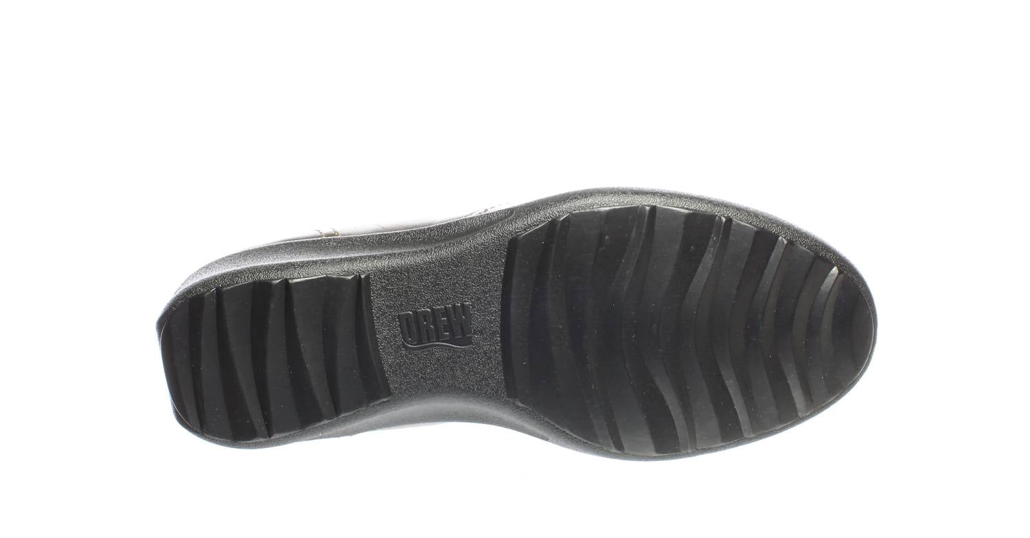 DREW Women's Prague Casual Sneaker in pewter - women's sneaker - view 4