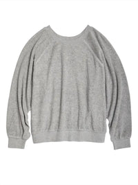 Suzie Kondi - Samos Crewneck Sweatshirt