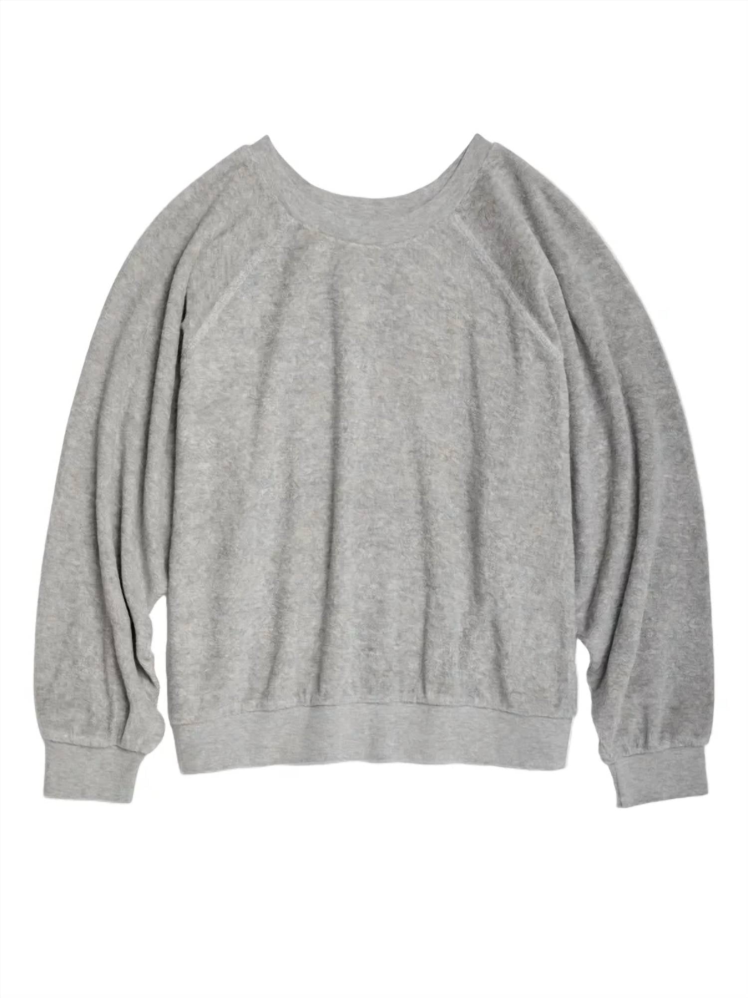 Suzie Kondi - Samos Crewneck Sweatshirt