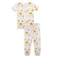 Magnetic Me - Toddler Modal Magnetic Pajama Set