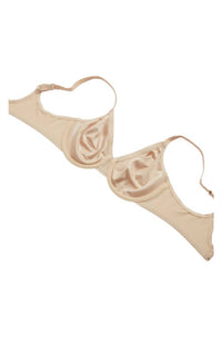 Wacoal - Simple Shaping Minimizer Underwire Bra