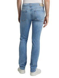 Paige - Federal Slim Straight Leg Jeans