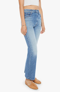 Mother - Scooter Ankle Jean