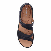 Revere - Women's Mauritius Backstrap Sandal