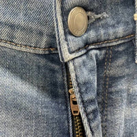 DL1961 - Women's Women's Bridget Boot High-rise Instasculpt Jeans in light wash - women's jeans - alternate view