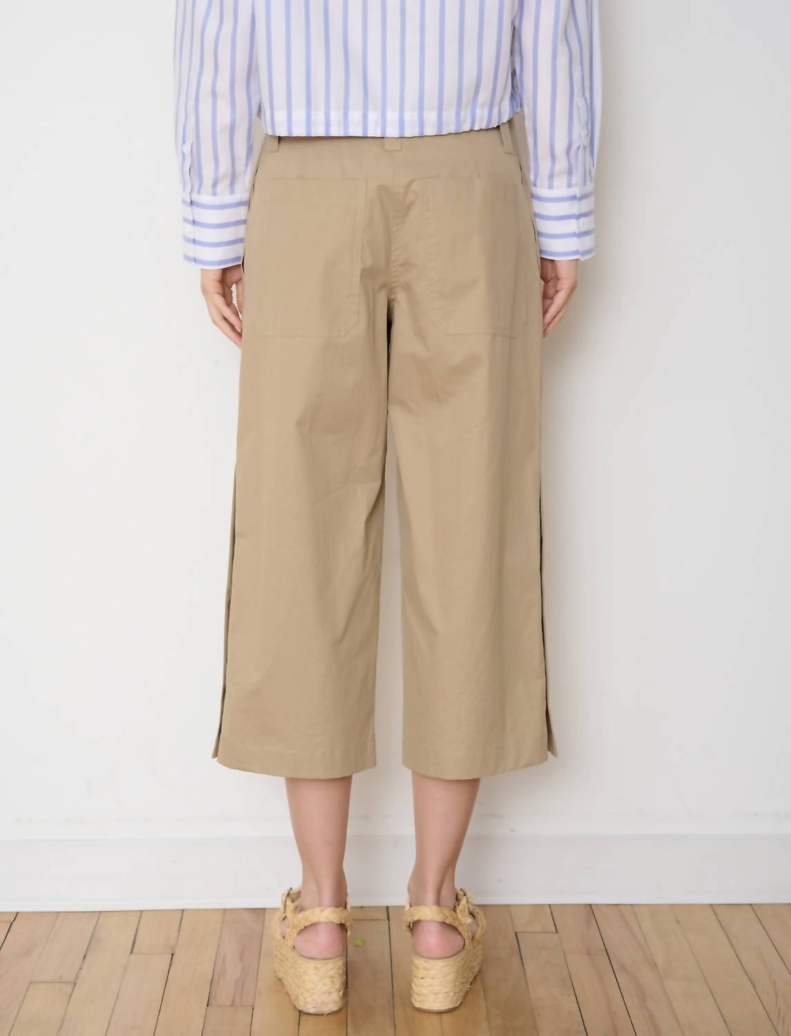 We-Ar4 - Slacker Pant