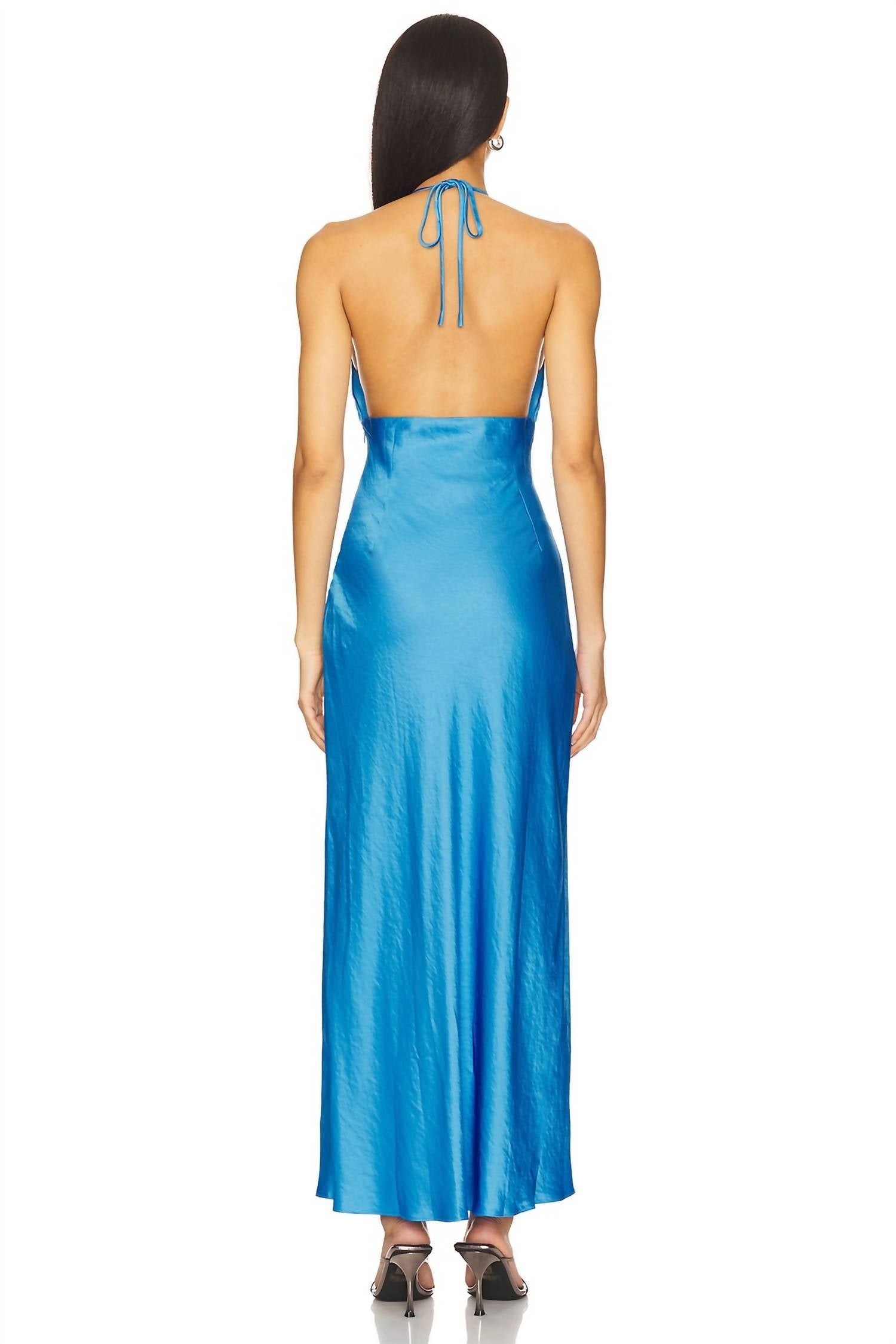 Nia - Otis Maxi Dress