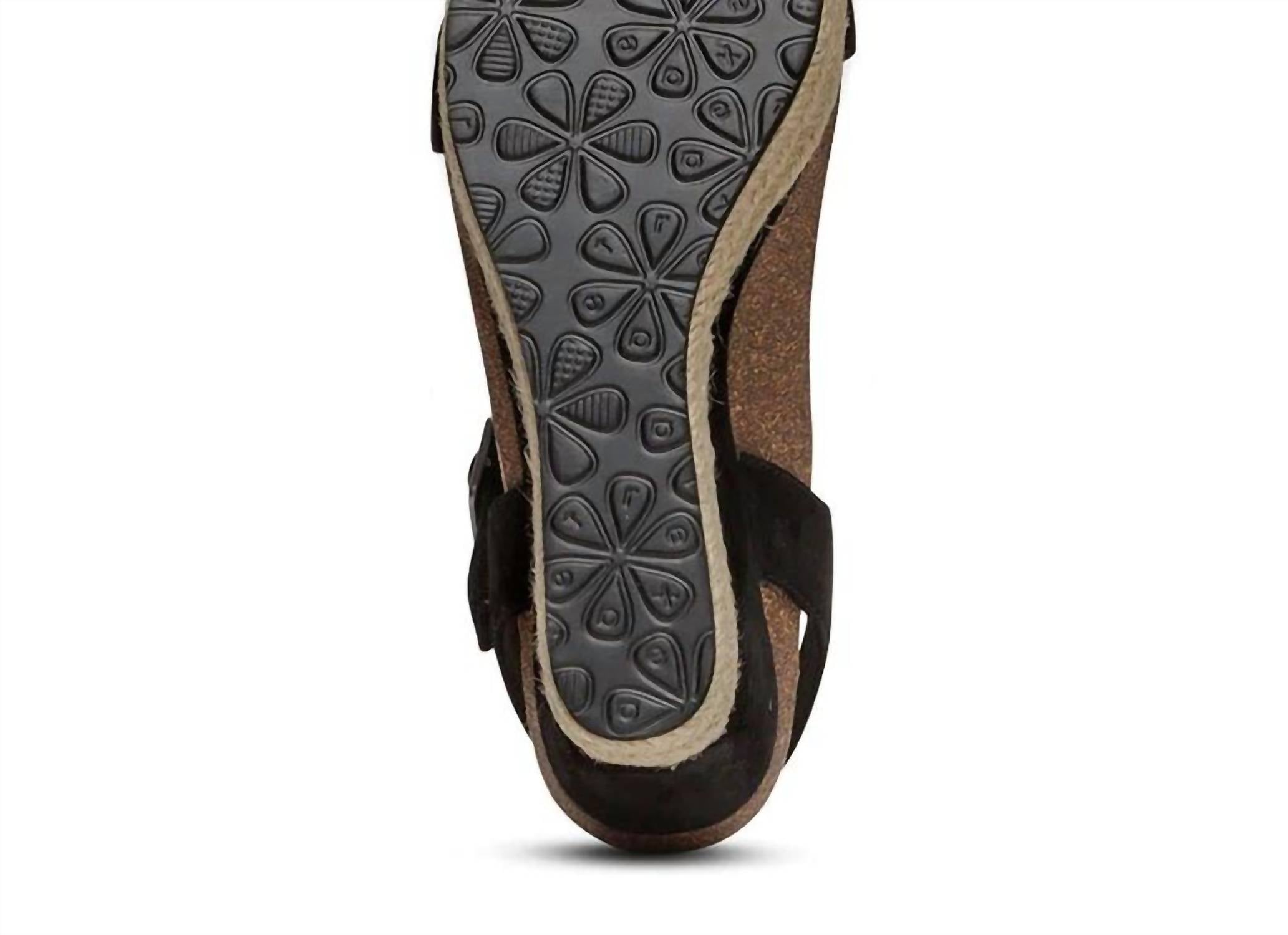 Aetrex - Women's Sydney Sandal