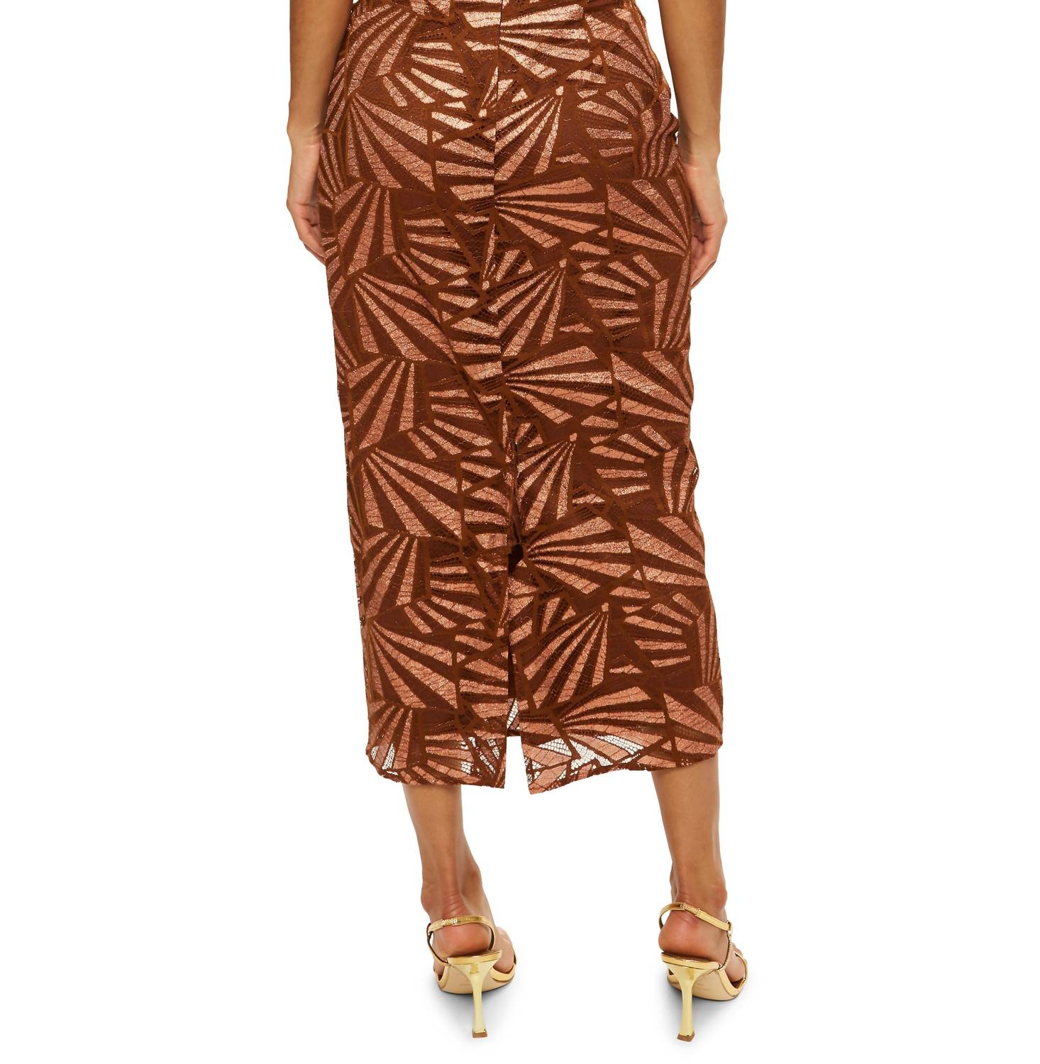 Ramy Brook - Nonie Midi Dress