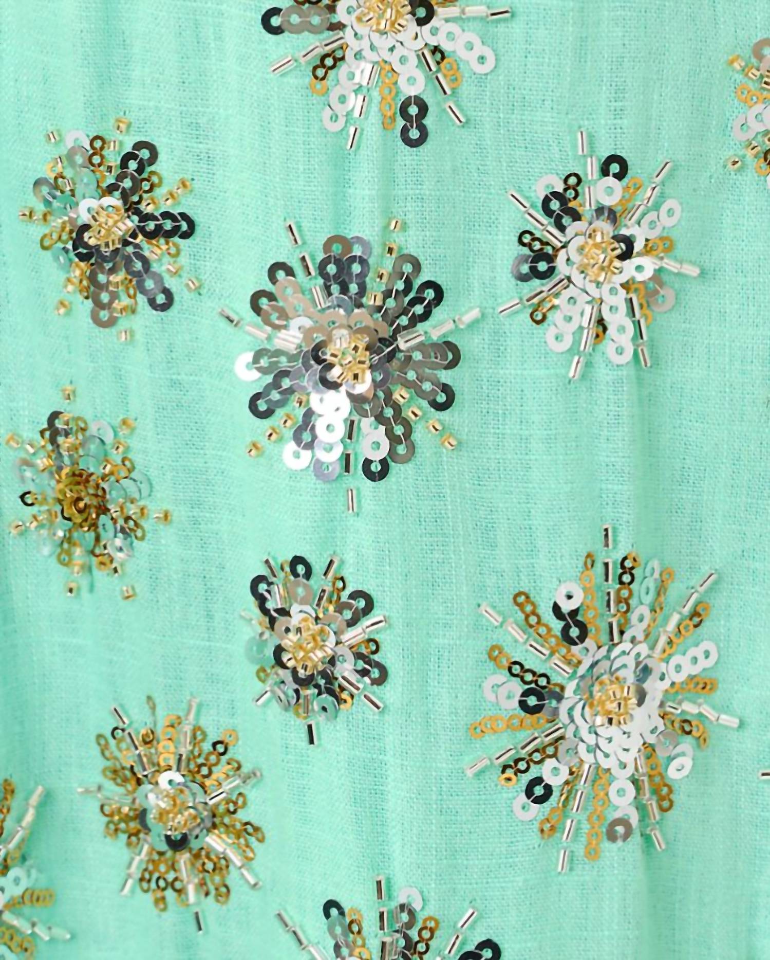 Lilly Pulitzer - TEONNA MAXI DRESS