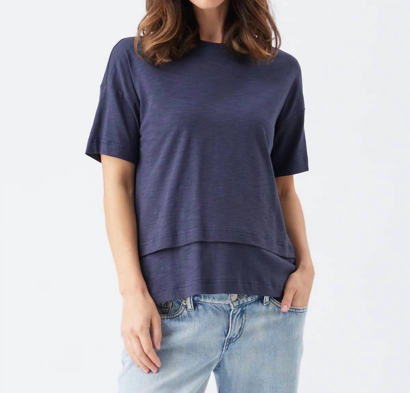 Ripe - Claud Nursing Tee