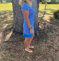 Hatley - Nellie Mini Dress