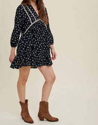 Wishlist - Jordan Mini Dress