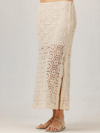 Sundays - Patrice Maxi Skirt