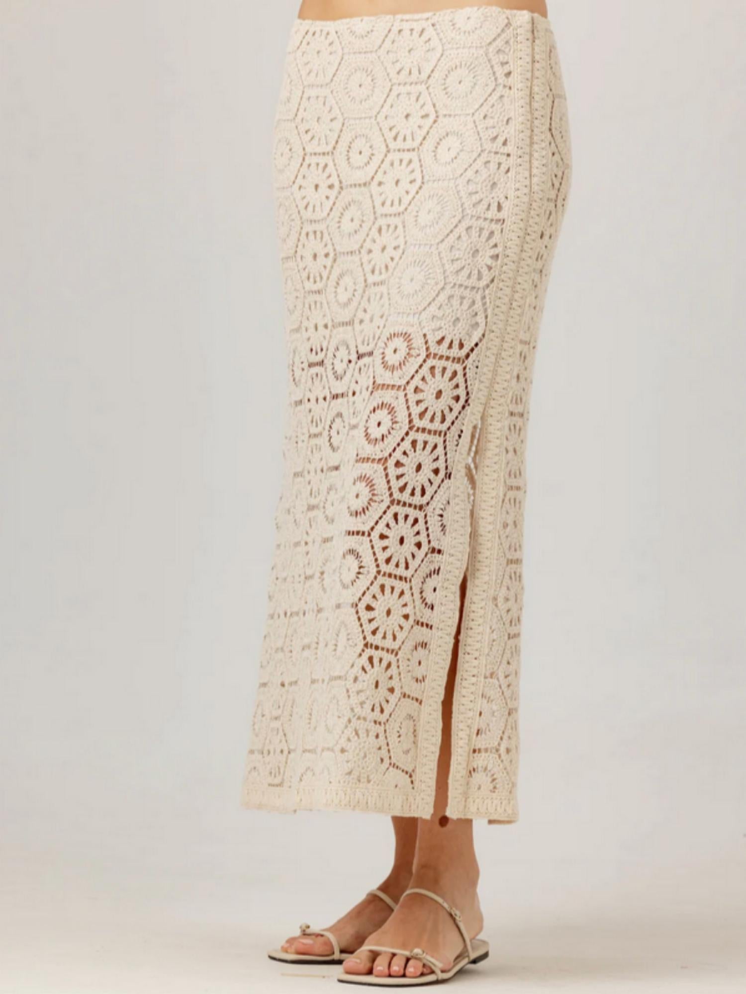 Sundays - Patrice Maxi Skirt