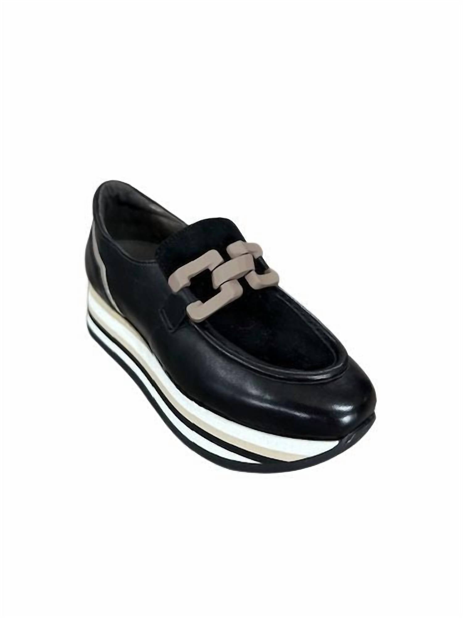 Softwaves - Women's Cathy Loafers