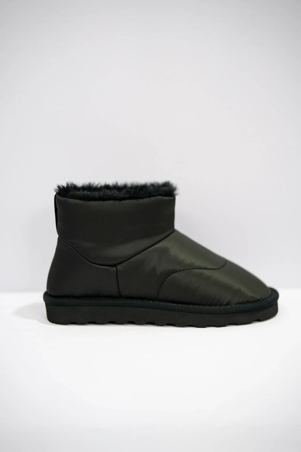 Matisse - Women's Vail Puffer Boot