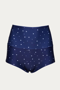 BETTY HIGH-WAISTED BIKINI BOTTOMS