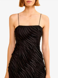 Ulla Johnson - Augustina Cami Long Trumpet Dress