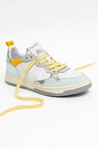 Oncept - Women's Phoenix Casual Courtside Sneaker