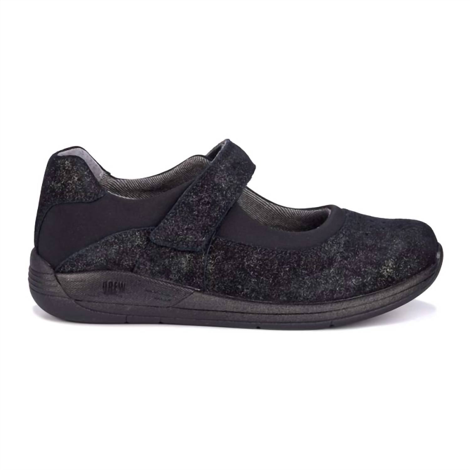 Drew - Women's Trust Mary Jane