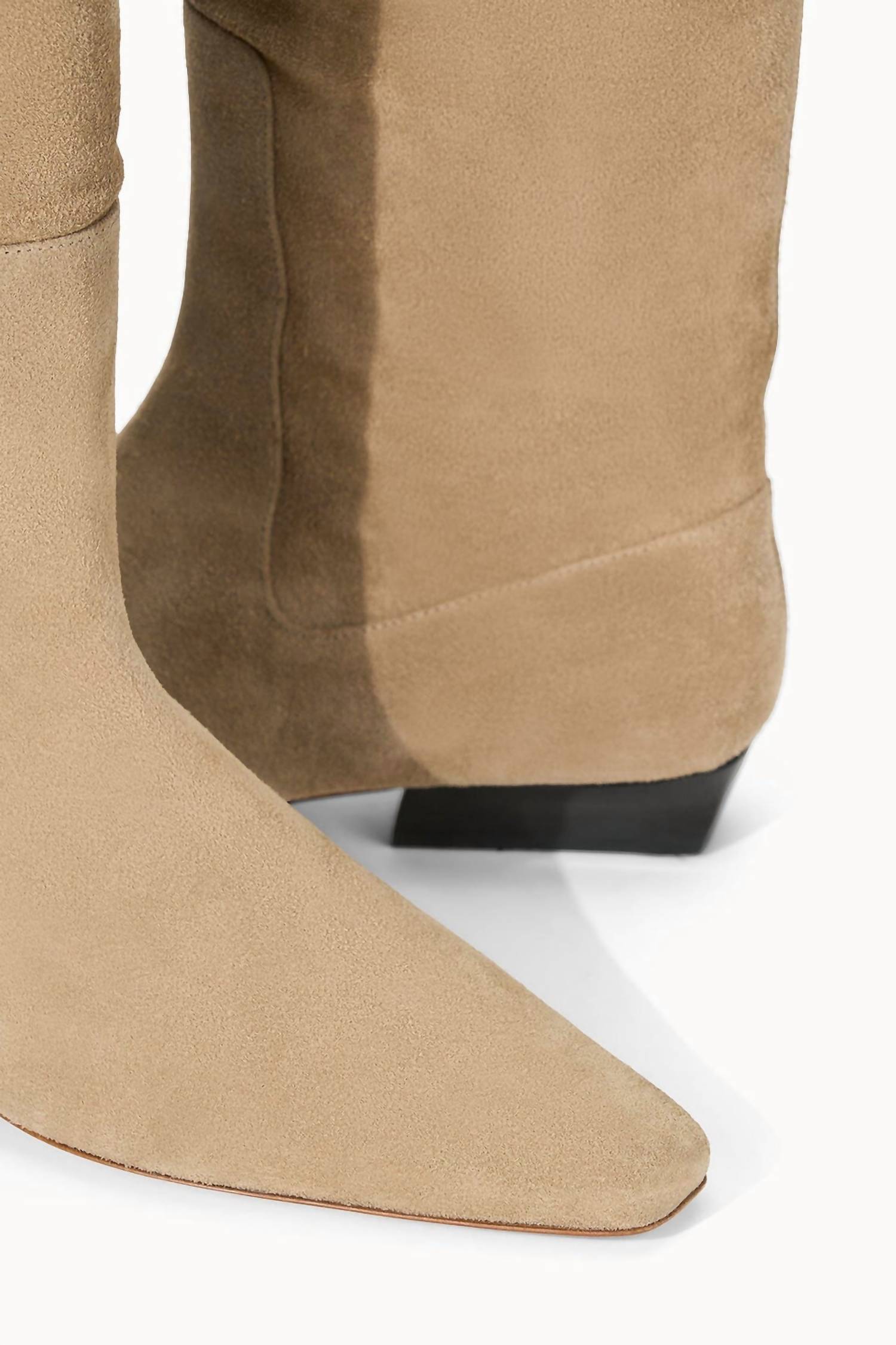 Staud - Women's Wally Flat Boot